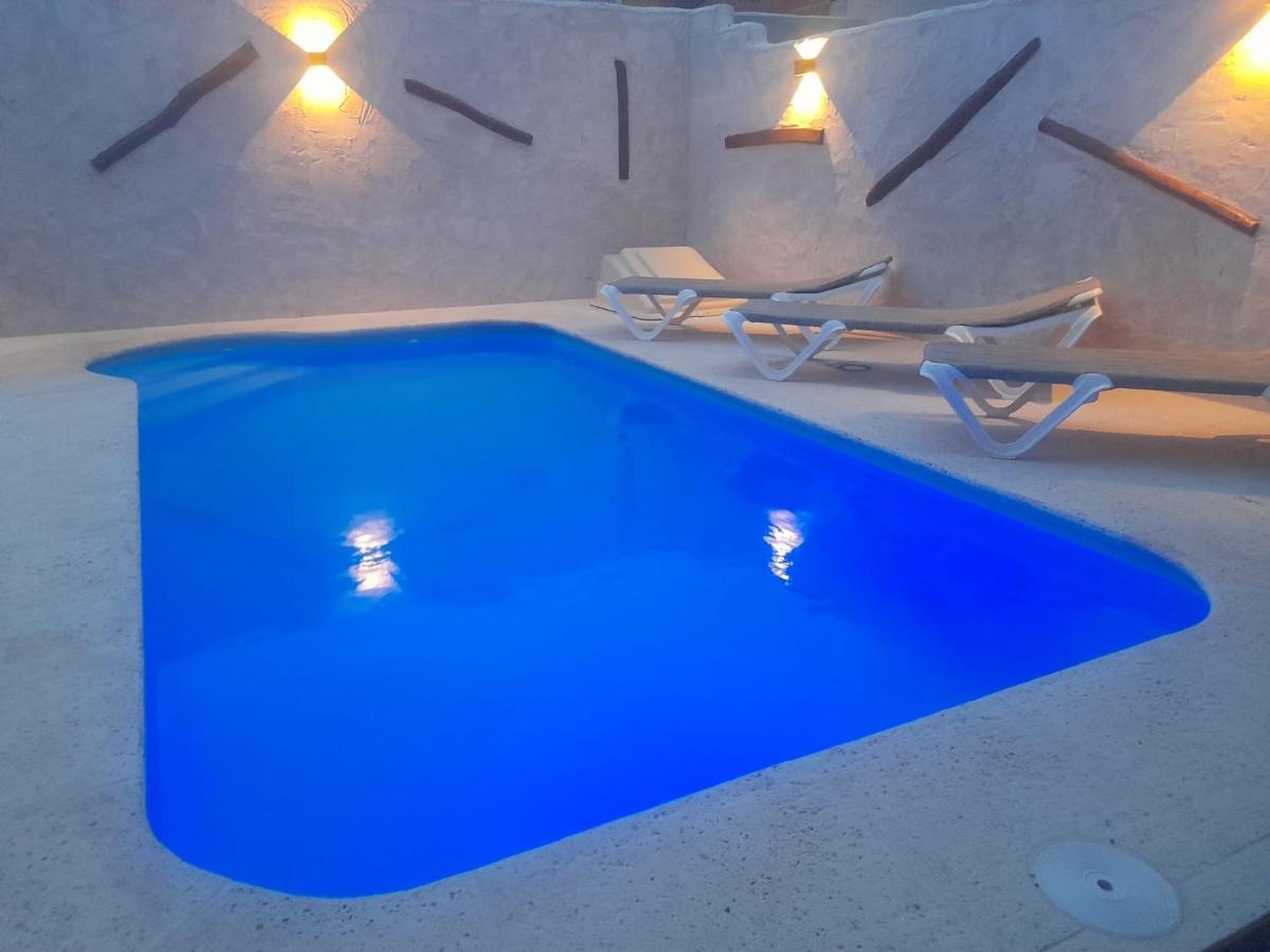 Aguardas Country house