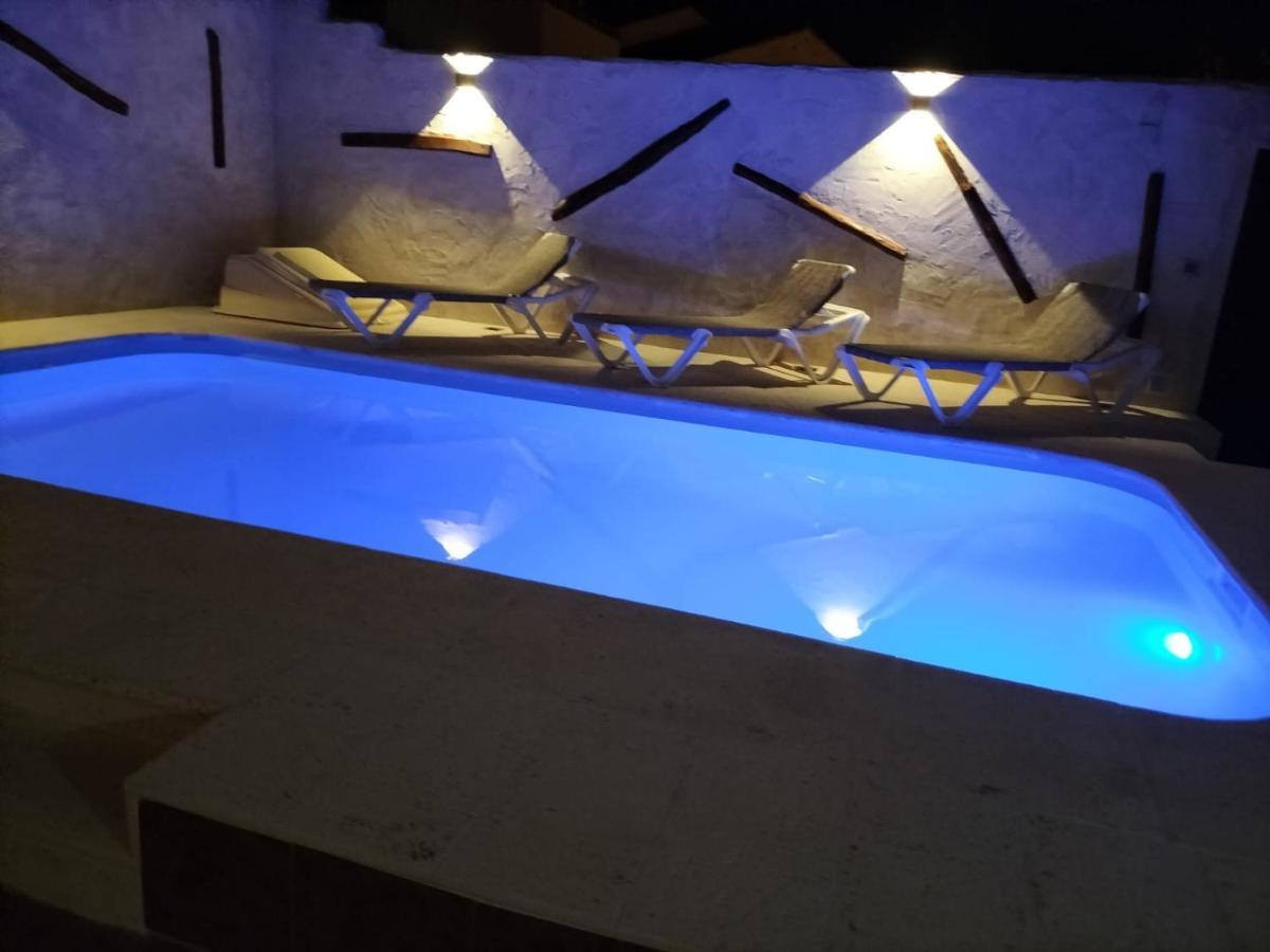 Aguardas Country house