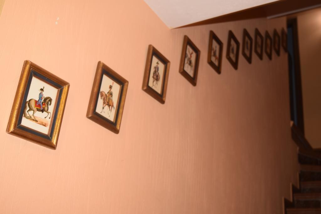 Aguardas Casa de Campo