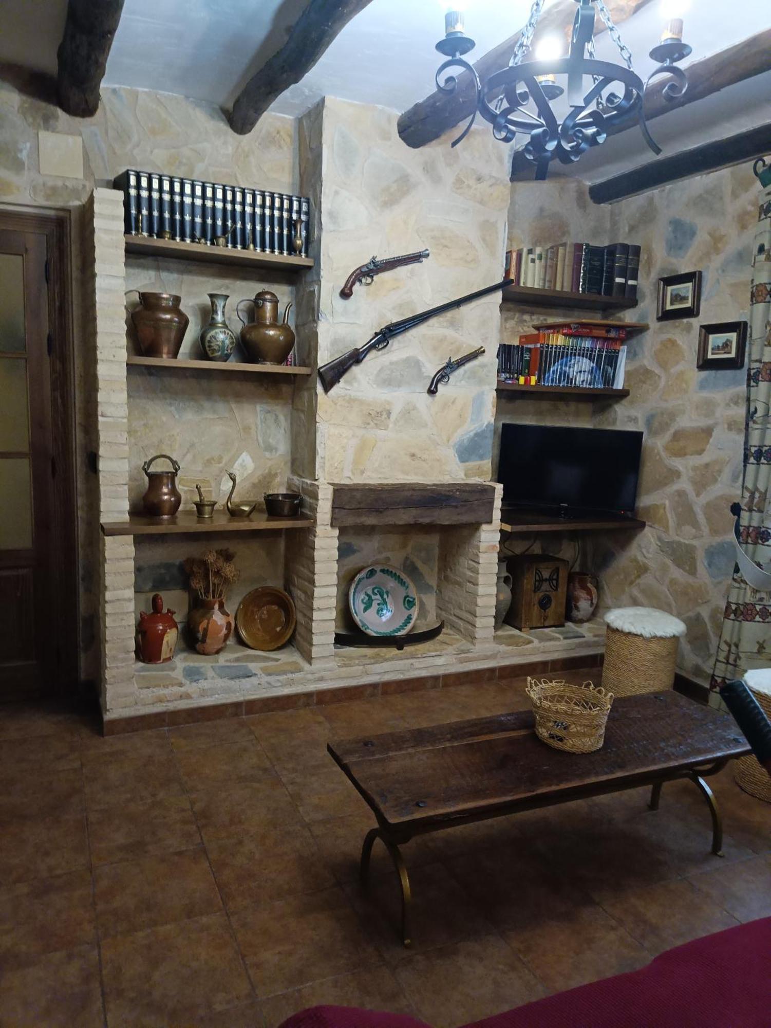 Aguardas Country house *