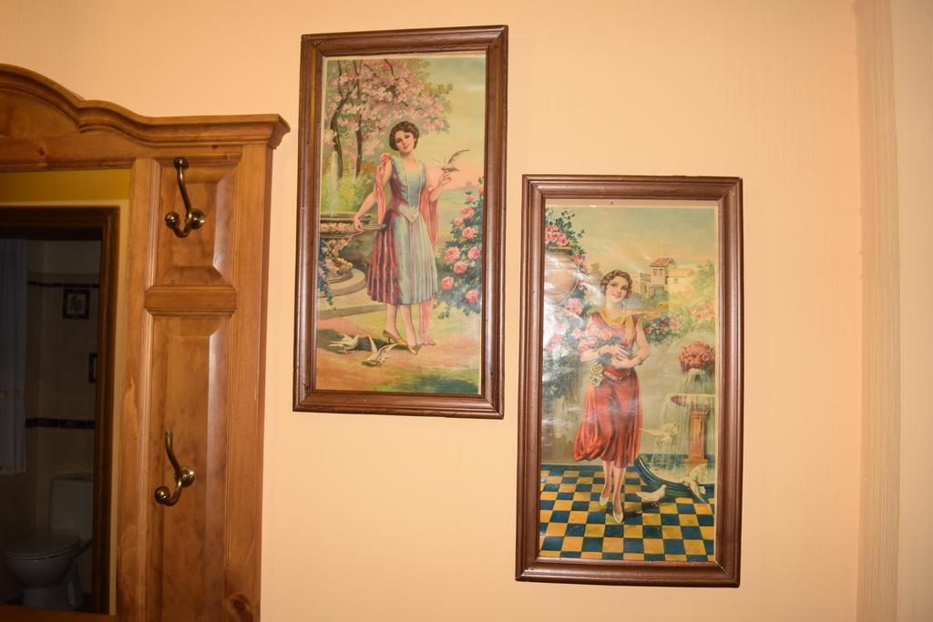 Country house Aguardas