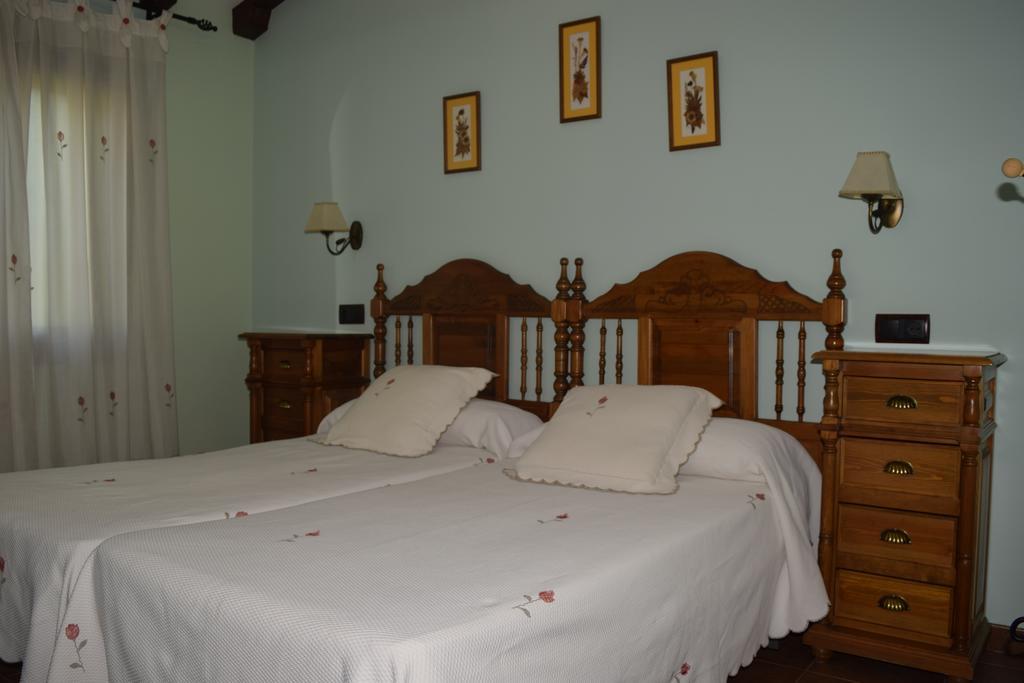 Country house Aguardas *