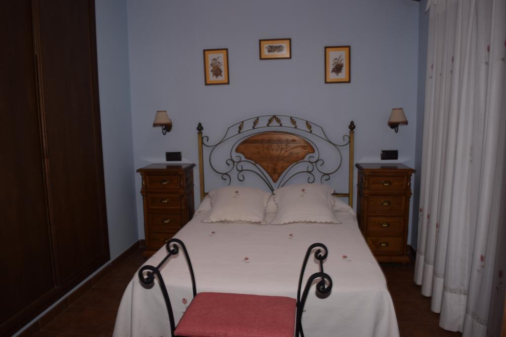 Aguardas Country house