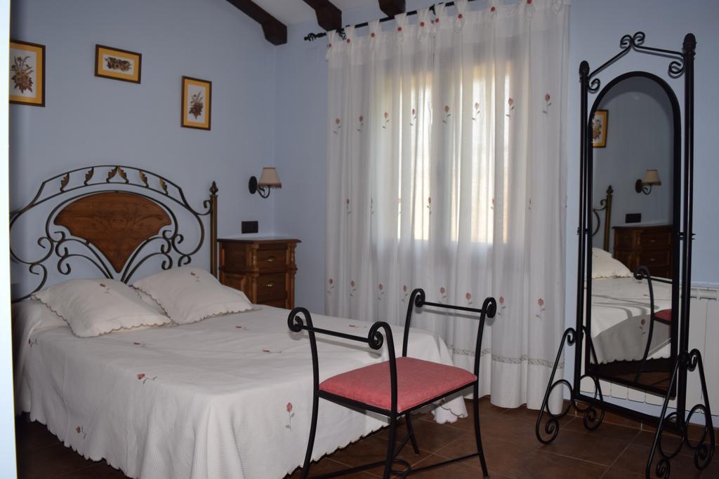 Aguardas Belmonte (Castilla-La Mancha)